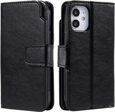 Trolsk Leather Wallet IPhone 11