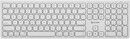 Alogic Echelon USB-C Rechargeable Bluetooth Full Size Keyboard