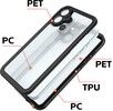 Armor-X Waterproof Case (iPhone 16 Plus)