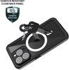 Armor-X Waterproof Case with MagSafe (iPhone 16)