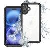 Armor-X Waterproof Case with MagSafe (iPhone 16 Plus)