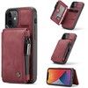 CaseMe Back Case Wallet (iPhone 12 mini)