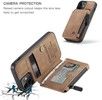 CaseMe Back Case Wallet (iPhone 12 mini)