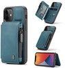 CaseMe Back Case Wallet (iPhone 12 mini)