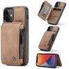 CaseMe Back Case Wallet (iPhone 12 mini)