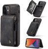 CaseMe Back Case Wallet (iPhone 12 mini)