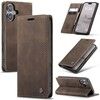 CaseMe Matte Wallet Style (iPhone 16)