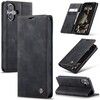 CaseMe Matte Wallet Style (iPhone 16)