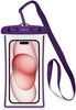 Celly Splash Bag IPX8-vattentt (iPhone)