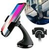 Desire2 In-Car Suction Holder (iPhone)