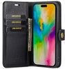 DG Ming Detachable Wallet (iPhone 16 Pro Max)