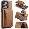 DG Ming M5 Detachable Card Case (iPhone 16 Pro)