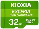 Kioxia Exceria High Endurance MicroSD