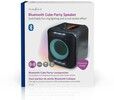 Nedis Bluetooth Cube Party Speaker