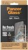 PanzerGlass Re:Fresh Ultra-Wide Fit Screen Protector (iPhone 15)