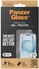 PanzerGlass Ultra-Wide Fit Screen Protector (iPhone 15 Plus)