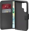 Puro Wallet Stand Case (Galaxy S25 Ultra)