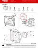 RAM Mount RAM-HOL-ZE10PD2KLU