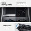 Spigen Cable Organizer Station for Tesla Model Y/3 