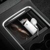 Spigen Center Console Organizer Tray for Tesla Model Y/3