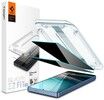 Spigen Glas.tR EZ Fit Privacy HD (Galaxy S24)