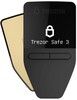 Trezor Safe 3 Crypto Hardware Wallet