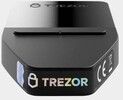 Trezor Safe 3 Crypto Hardware Wallet