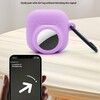 Trolsk 2-in-1 Protective Case (AirPods 4/AirTag)