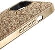 Trolsk Glittering Electroplating Case (iPhone 13 mini)