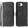 Trolsk Imprint Botany Wallet (iPhone 16e)