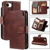 Trolsk Leather Wallet (iPhone 16e)