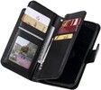 Trolsk Leather Wallet (iPhone 16e)