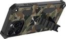 Trolsk Military Camouflage Case (iPhone 16 Pro)