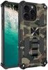 Trolsk Military Camouflage Case (iPhone 16 Pro)