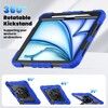 Trolsk Multi-function Case (iPad Air 11 (2024))