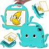 Trolsk Octopus Kids Case (iPad Pro 11)