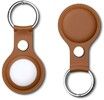 Trolsk PU Leather Key Ring (Apple AirTag)