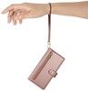 Trolsk Zipper Crossbody Phone Bag (iPhone 16e)