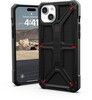 UAG Monarch Kevlar Case (iPhone 15 Plus)