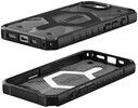 UAG Pathfinder Clear with Magsafe (iPhone 16e)