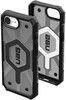 UAG Pathfinder Clear with Magsafe (iPhone 16e)