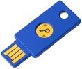 Yubico YubiKey U2F FIDO2 NFC