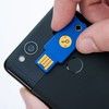 Yubico YubiKey U2F FIDO2 NFC