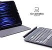 Zagg Pro Keys 2 Keyboard (iPad Air 11)