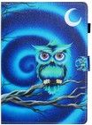 Trolsk Owl with Moon Cover (iPad 10,2)