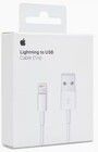 Apple lightning - USB-kabel