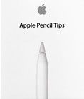 Apple Nibs for Apple Pencil - 4-pakning