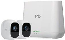 Arlo Pro 2 1080p Wirefree 2 Camera System VMS4230P