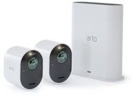 Arlo Ultra 4k UHD Wirefree 2 Camera System VMS5240