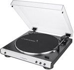 Audio-Technica AT-LP60XBT Platespiller med Bluetooth